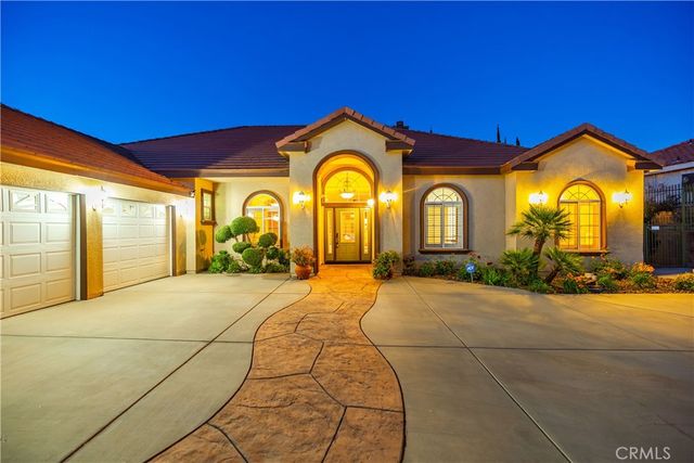 41536 W 67th Street, Palmdale, CA 93551