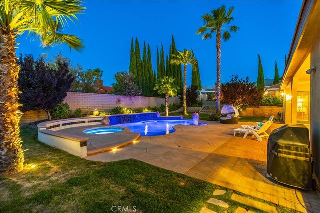 41536 W 67th Street, Palmdale, CA 93551