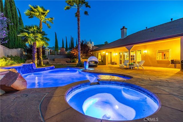 41536 W 67th Street, Palmdale, CA 93551