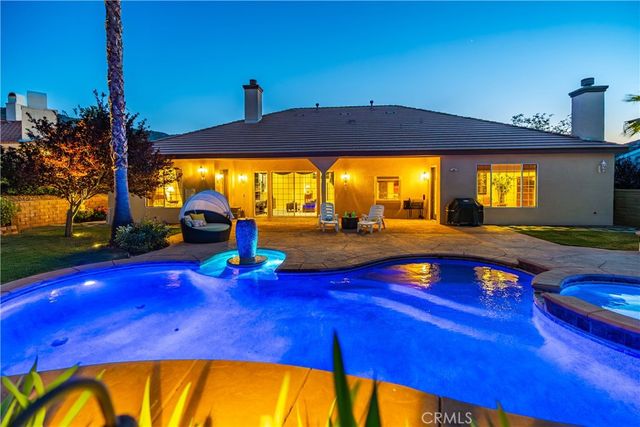 41536 W 67th Street, Palmdale, CA 93551