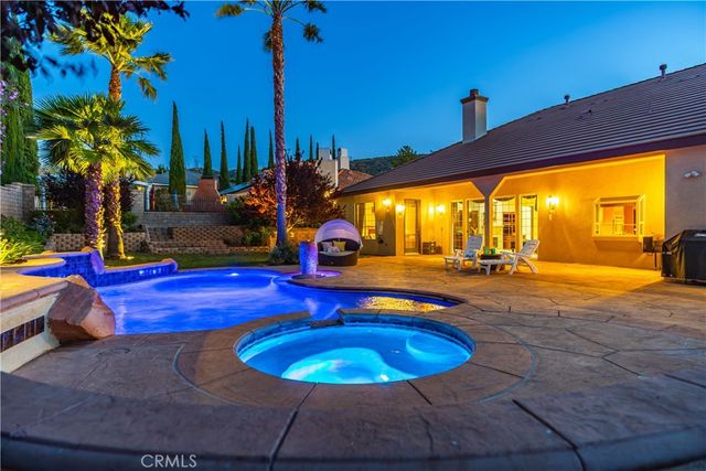 41536 W 67th Street, Palmdale, CA 93551