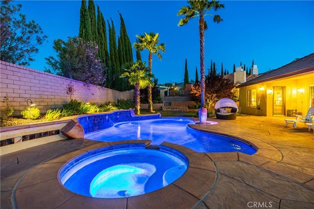 41536 W 67th Street, Palmdale, CA 93551