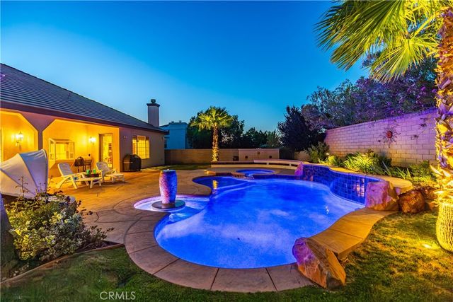 41536 W 67th Street, Palmdale, CA 93551