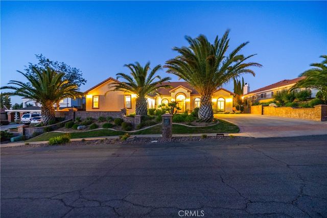 41536 W 67th Street, Palmdale, CA 93551