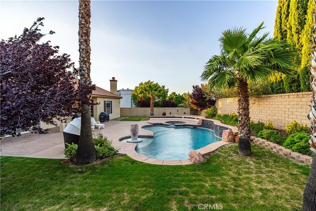 41536 W 67th Street, Palmdale, CA 93551