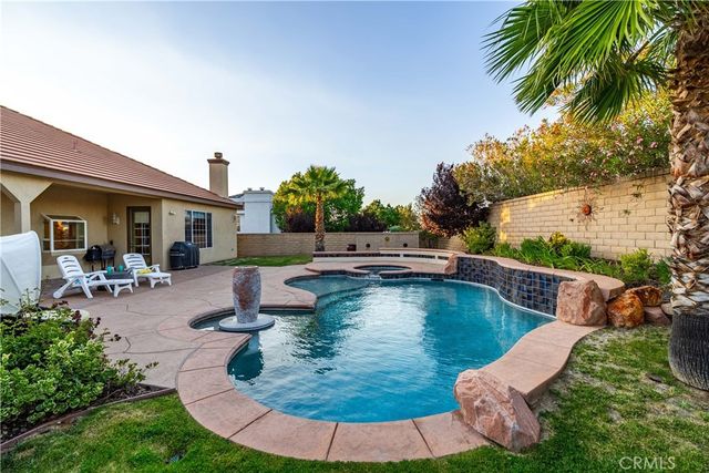 41536 W 67th Street, Palmdale, CA 93551