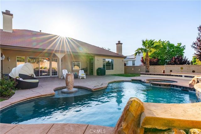 41536 W 67th Street, Palmdale, CA 93551