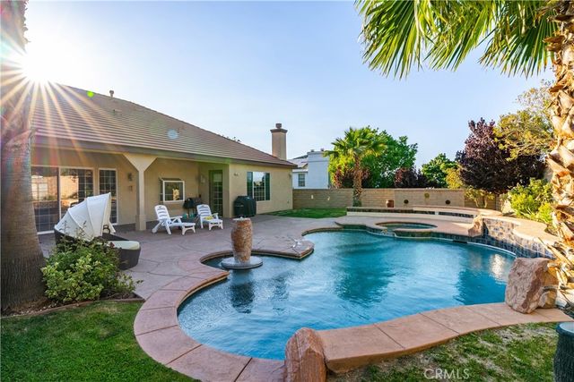 41536 W 67th Street, Palmdale, CA 93551