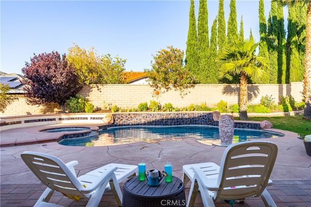 41536 W 67th Street, Palmdale, CA 93551
