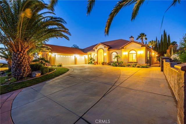 41536 W 67th Street, Palmdale, CA 93551