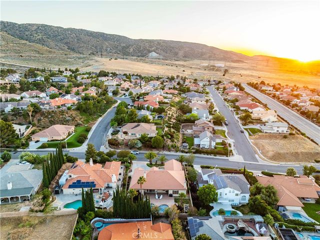 41536 W 67th Street, Palmdale, CA 93551