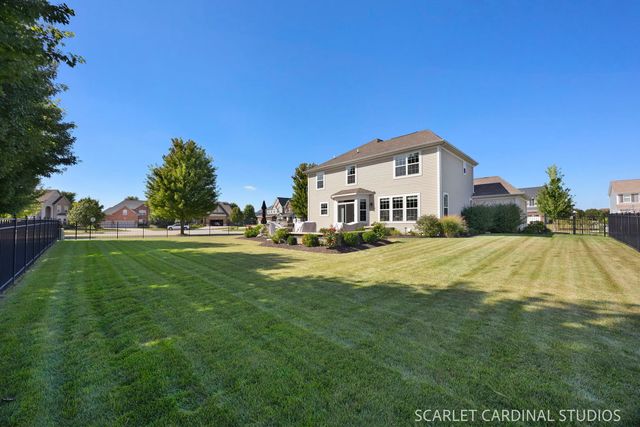 21318 Willow Pass, Shorewood, IL 60404