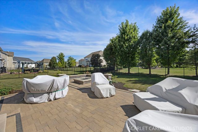 21318 Willow Pass, Shorewood, IL 60404