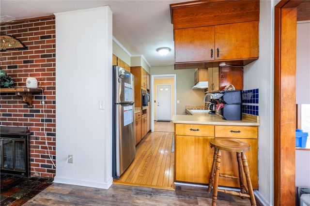 48 Hill Terrace, Henrietta, NY 14467