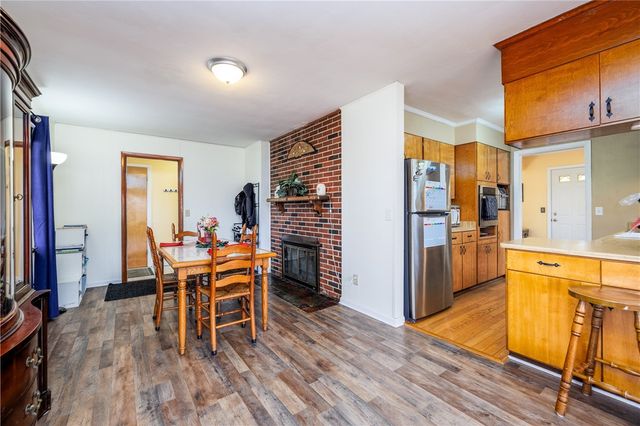 48 Hill Terrace, Henrietta, NY 14467