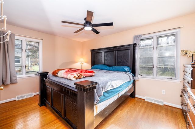 48 Hill Terrace, Henrietta, NY 14467