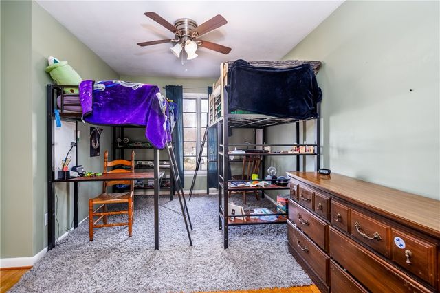 48 Hill Terrace, Henrietta, NY 14467