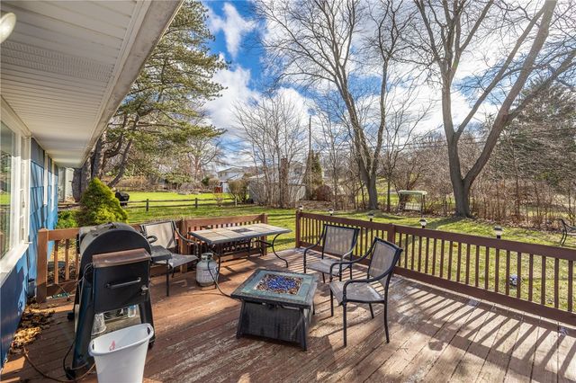 48 Hill Terrace, Henrietta, NY 14467