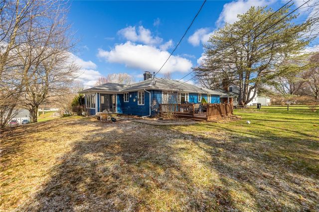 48 Hill Terrace, Henrietta, NY 14467