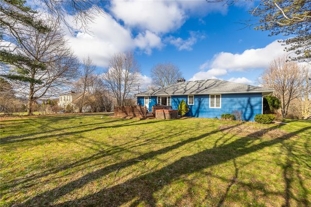 48 Hill Terrace, Henrietta, NY 14467