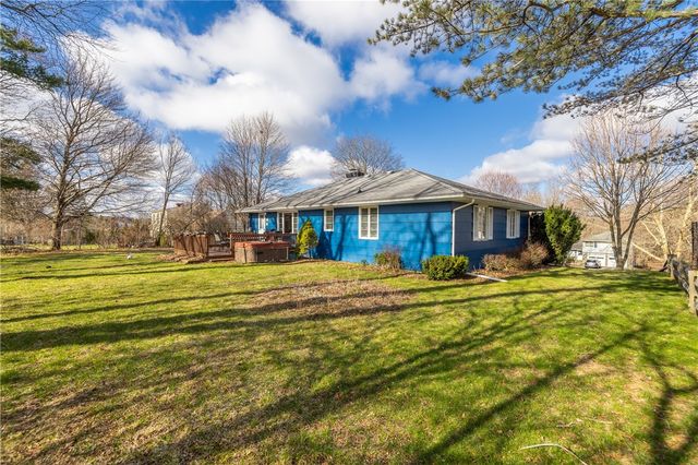 48 Hill Terrace, Henrietta, NY 14467