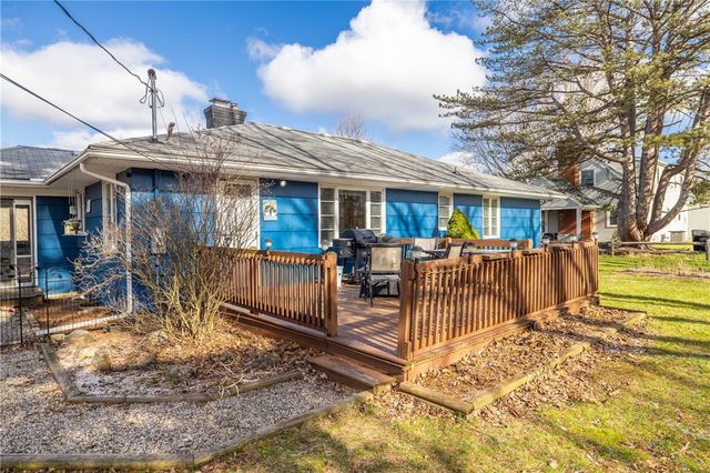 48 Hill Terrace, Henrietta, NY 14467