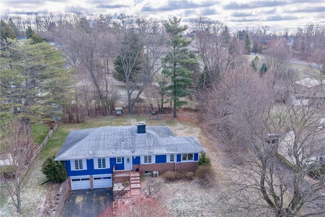 48 Hill Terrace, Henrietta, NY 14467