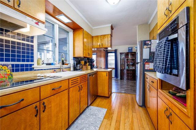 48 Hill Terrace, Henrietta, NY 14467