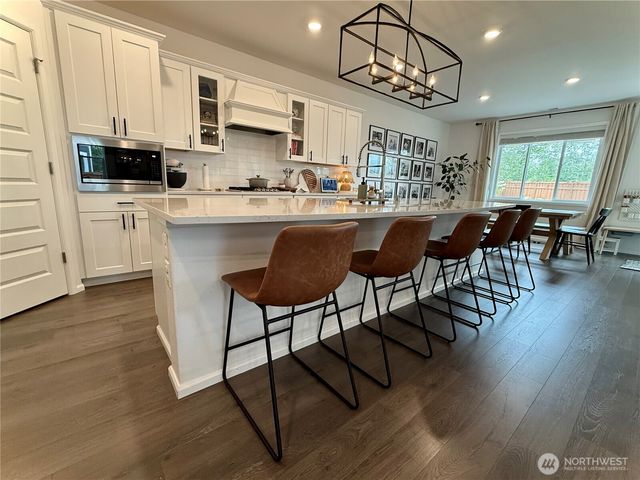 14979 Olympic Loop E, Bonney Lake, WA 98391