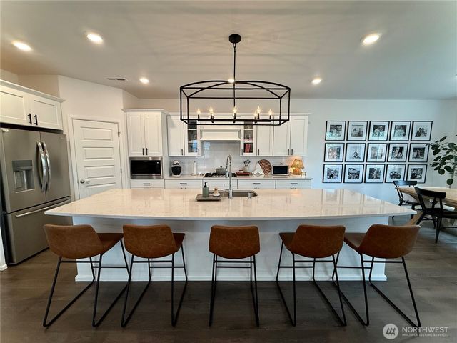 14979 Olympic Loop E, Bonney Lake, WA 98391