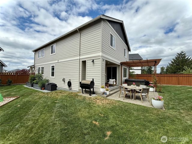 14979 Olympic Loop E, Bonney Lake, WA 98391