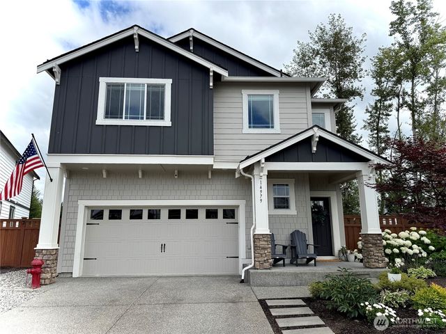 14979 Olympic Loop E, Bonney Lake, WA 98391
