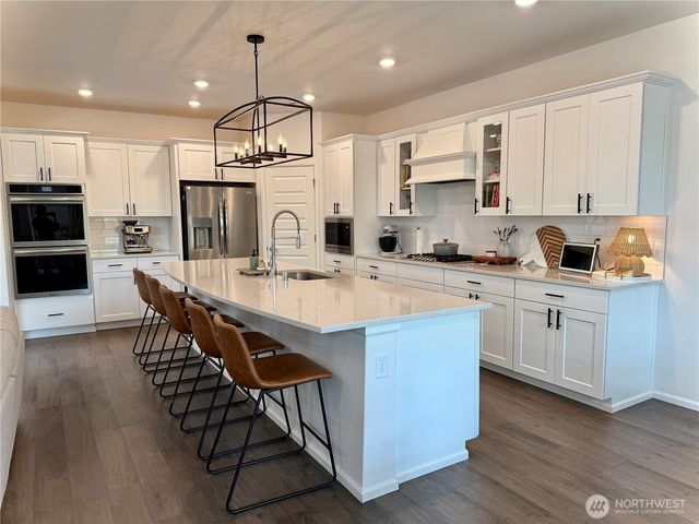 14979 Olympic Loop E, Bonney Lake, WA 98391