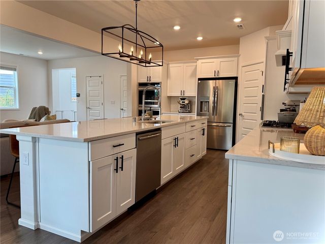 14979 Olympic Loop E, Bonney Lake, WA 98391