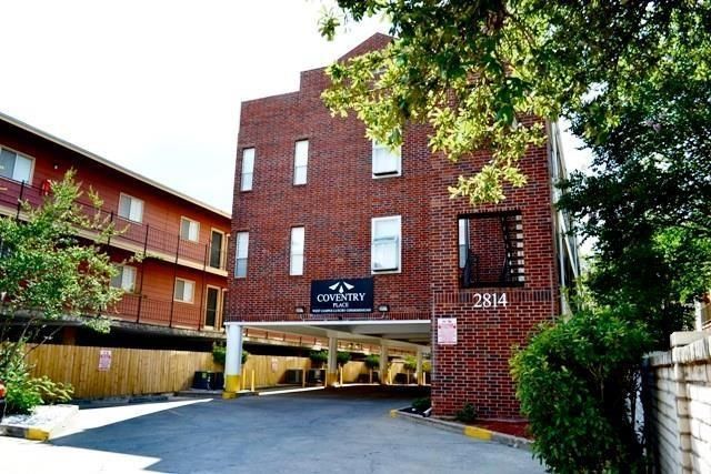 2814 Nueces ST 208, Austin, TX 78705