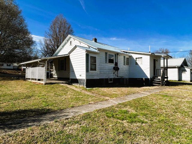 331 Louisiana Avenue, Etowah, TN 37331