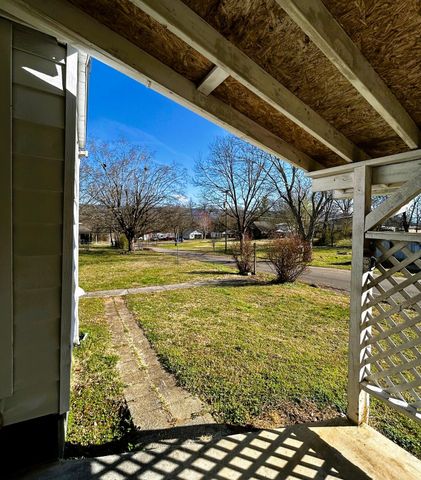 331 Louisiana Avenue, Etowah, TN 37331