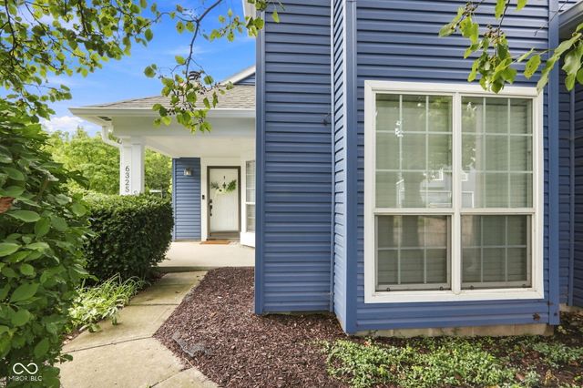 6325 Behner Way, Indianapolis, IN 46250