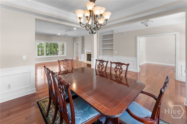 88 Gateway Drive, Pooler, GA 31322