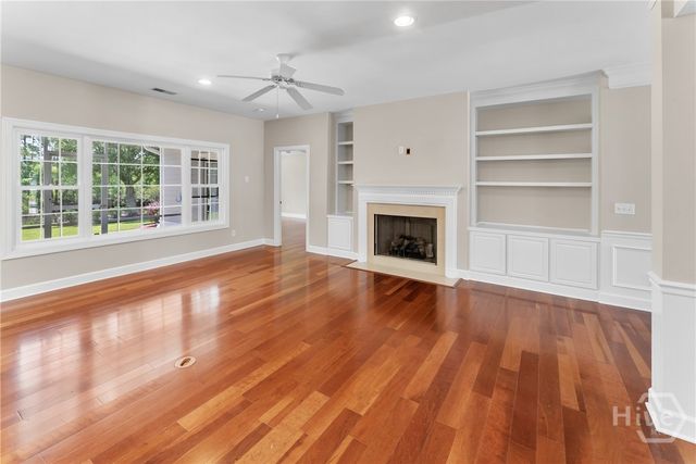 88 Gateway Drive, Pooler, GA 31322