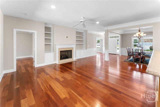 88 Gateway Drive, Pooler, GA 31322