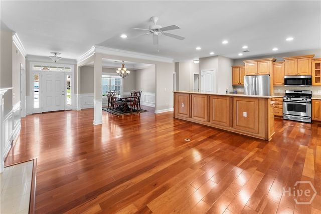 88 Gateway Drive, Pooler, GA 31322