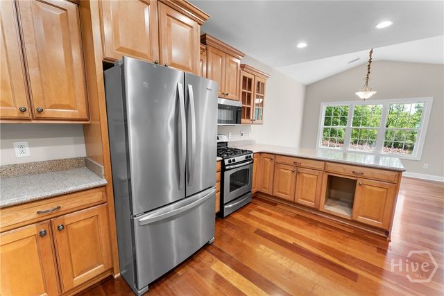 88 Gateway Drive, Pooler, GA 31322