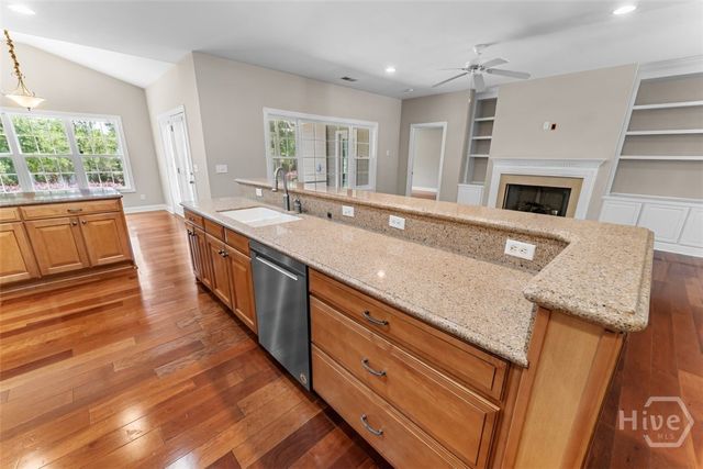 88 Gateway Drive, Pooler, GA 31322