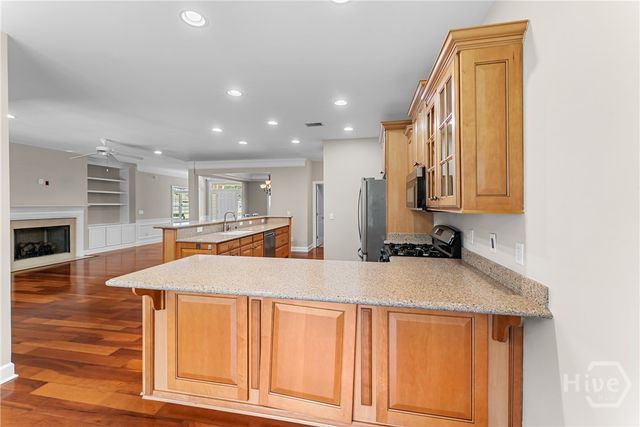 88 Gateway Drive, Pooler, GA 31322