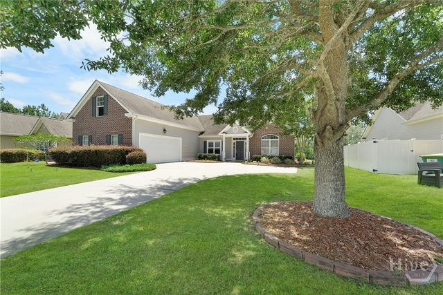 88 Gateway Drive, Pooler, GA 31322