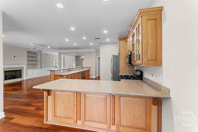 88 Gateway Drive, Pooler, GA 31322