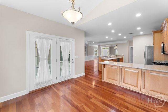 88 Gateway Drive, Pooler, GA 31322