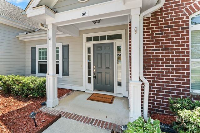 88 Gateway Drive, Pooler, GA 31322