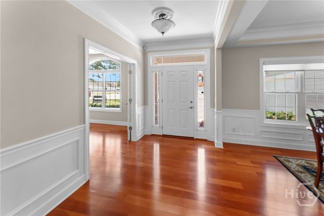 88 Gateway Drive, Pooler, GA 31322